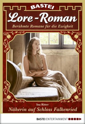 Lore-Roman 50 - Liebesroman (eBook, ePUB)
