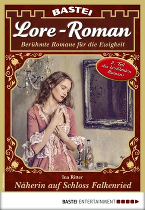 Lore-Roman 51 - Liebesroman (eBook, ePUB)