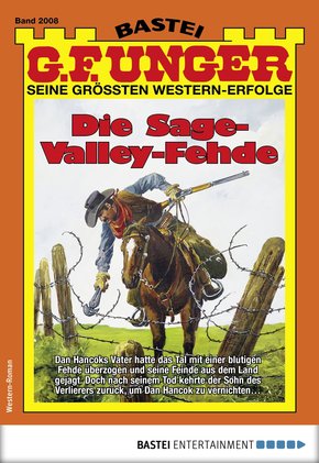 G. F. Unger 2008 - Western (eBook, ePUB)
