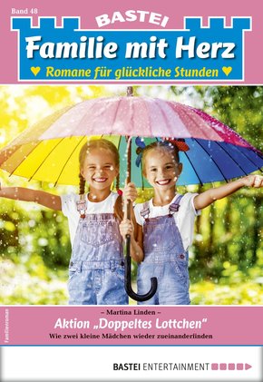 Familie mit Herz 48 - Familienroman (eBook, ePUB)