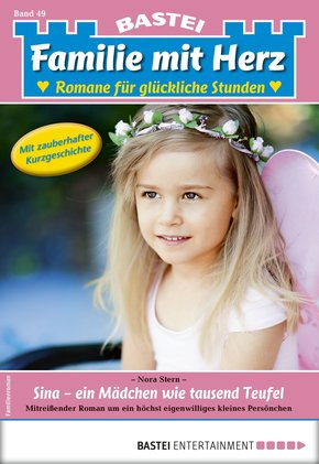 Familie mit Herz 49 - Familienroman (eBook, ePUB)