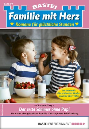Familie mit Herz 50 - Familienroman (eBook, ePUB)