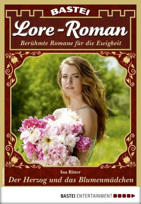 Lore-Roman 56 - Liebesroman (eBook, ePUB)