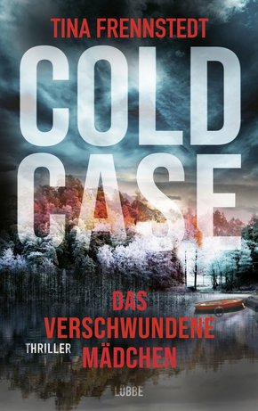 Cold Case - Das verschwundene Mädchen (eBook, ePUB)