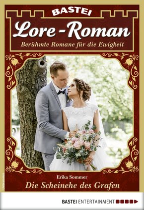 Lore-Roman 57 - Liebesroman (eBook, ePUB)