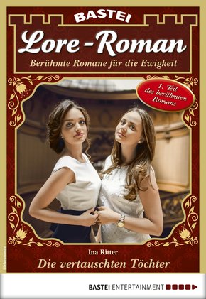 Lore-Roman 60 - Liebesroman (eBook, ePUB)