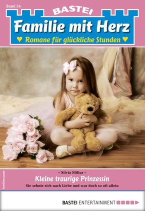 Familie mit Herz 54 - Familienroman (eBook, ePUB)