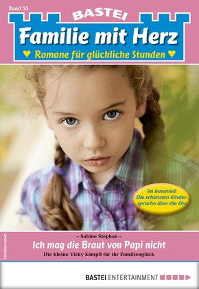 Familie mit Herz 55 - Familienroman (eBook, ePUB)