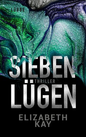 Sieben Lügen (eBook, ePUB)