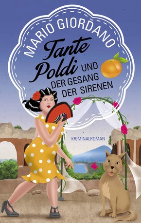Tante Poldi und der Gesang der Sirenen (eBook, ePUB)
