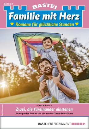 Familie mit Herz 58 - Familienroman (eBook, ePUB)