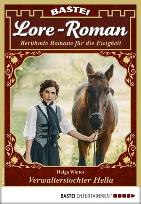 Lore-Roman 64 - Liebesroman (eBook, ePUB)