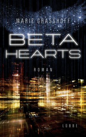 Beta Hearts (eBook, ePUB)