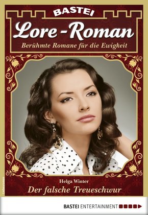 Lore-Roman 66 - Liebesroman (eBook, ePUB)