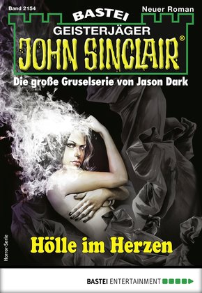 John Sinclair 2154 - Horror-Serie (eBook, ePUB)