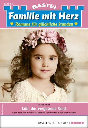 Familie mit Herz 62 - Familienroman (eBook, ePUB)