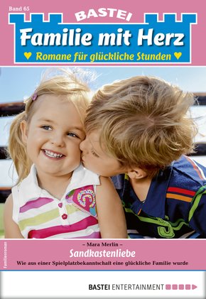 Familie mit Herz 65 - Familienroman (eBook, ePUB)
