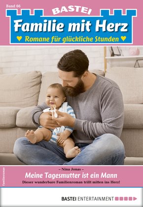 Familie mit Herz 66 - Familienroman (eBook, ePUB)