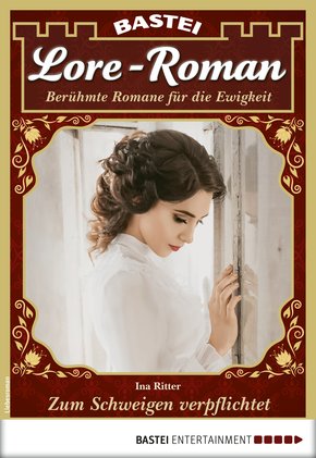 Lore-Roman 72 - Liebesroman (eBook, ePUB)