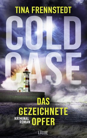 Cold Case - Das gezeichnete Opfer (eBook, ePUB)