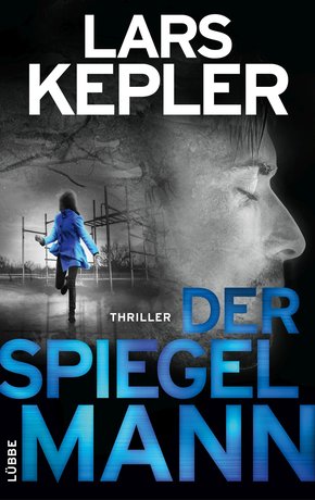 Der Spiegelmann (eBook, ePUB)