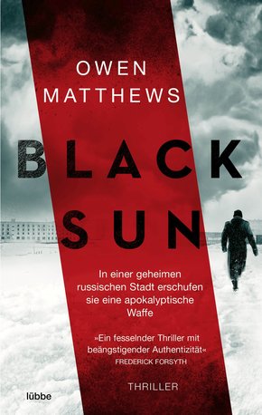 Black Sun (eBook, ePUB)