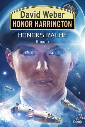 Honors Rache (eBook, ePUB)