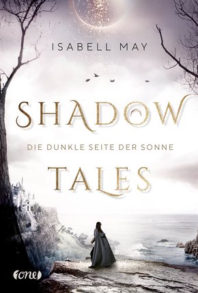 Shadow Tales - Die dunkle Seite der Sonne (eBook, ePUB)