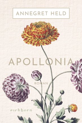 Apollonia (eBook, ePUB)
