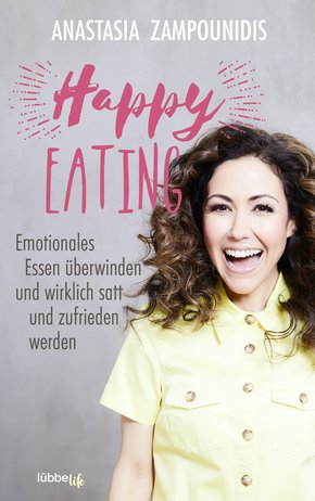 Happy Eating (eBook, ePUB)