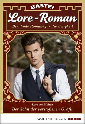 Lore-Roman 82 - Liebesroman (eBook, ePUB)