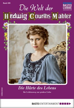 Die Welt der Hedwig Courths-Mahler 499 - Liebesroman (eBook, ePUB)