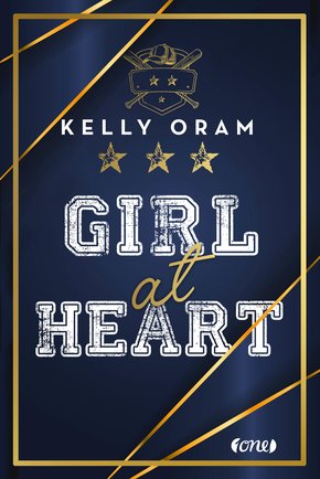Girl At Heart (eBook, ePUB)