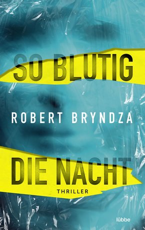 So blutig die Nacht (eBook, ePUB)