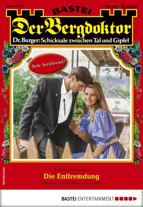 Der Bergdoktor 2032 - Heimatroman (eBook, ePUB)