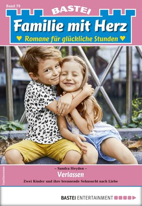 Familie mit Herz 79 - Familienroman (eBook, ePUB)