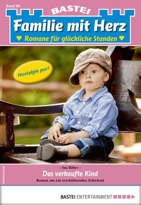 Familie mit Herz 80 - Familienroman (eBook, ePUB)