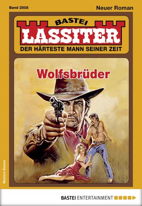 Lassiter 2508 - Western (eBook, ePUB)