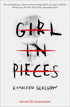 Girl in Pieces