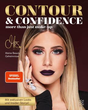 Contour & Confidence more than just make up