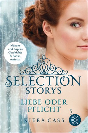 Selection Storys - Liebe oder Pflicht (eBook, ePUB)