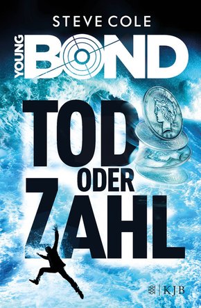 Young Bond - Tod oder Zahl (eBook, ePUB)
