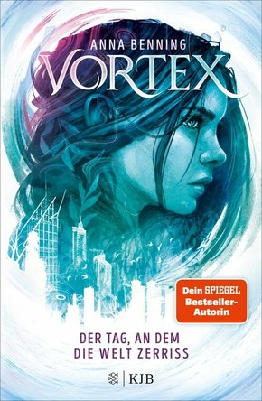 Vortex - Der Tag, an dem die Welt zerriss (eBook, ePUB)