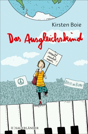Das Ausgleichskind (eBook, ePUB)