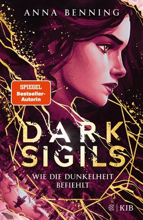 Dark Sigils - Wie die Dunkelheit befiehlt (eBook, ePUB)