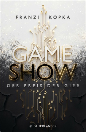 Gameshow - Der Preis der Gier (eBook, ePUB)