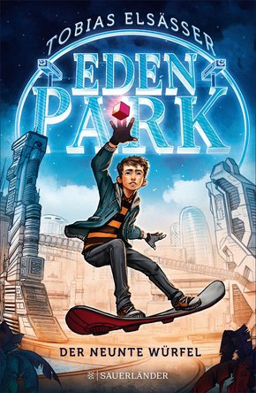 Eden Park - Der neunte Würfel (eBook, ePUB)
