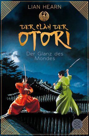 Der Clan der Otori. Der Glanz des Mondes (eBook, ePUB)