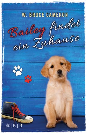Bailey findet ein Zuhause (eBook, ePUB)