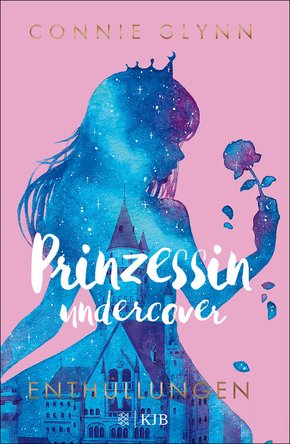 Prinzessin undercover - Enthüllungen (eBook, ePUB)